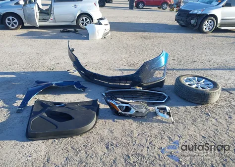 2021 Chevrolet Equinox Fwd Lt from USA, damaged, VIN 3GNAXKEVXML325822